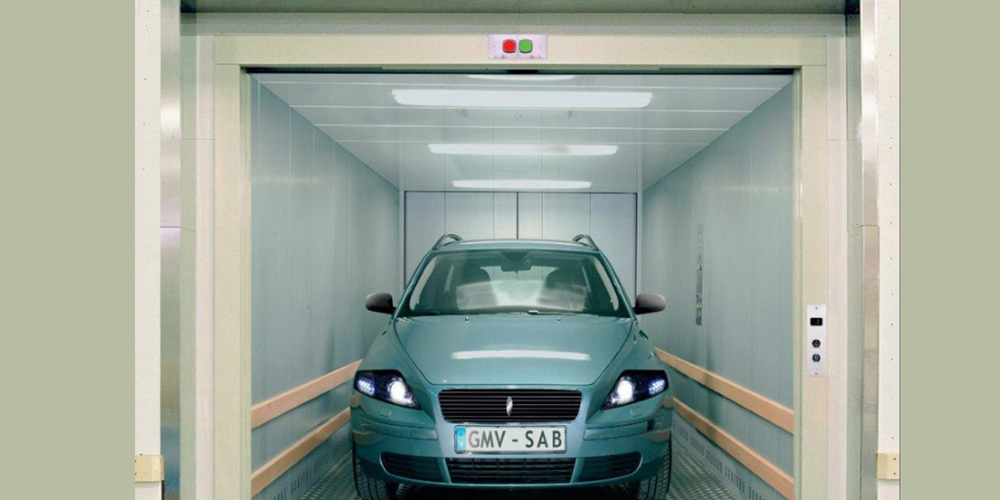 Car Lifts Manufacturers in Pune