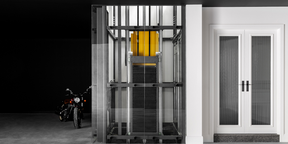 Hydraulic Lift Manufacturers in Pune
